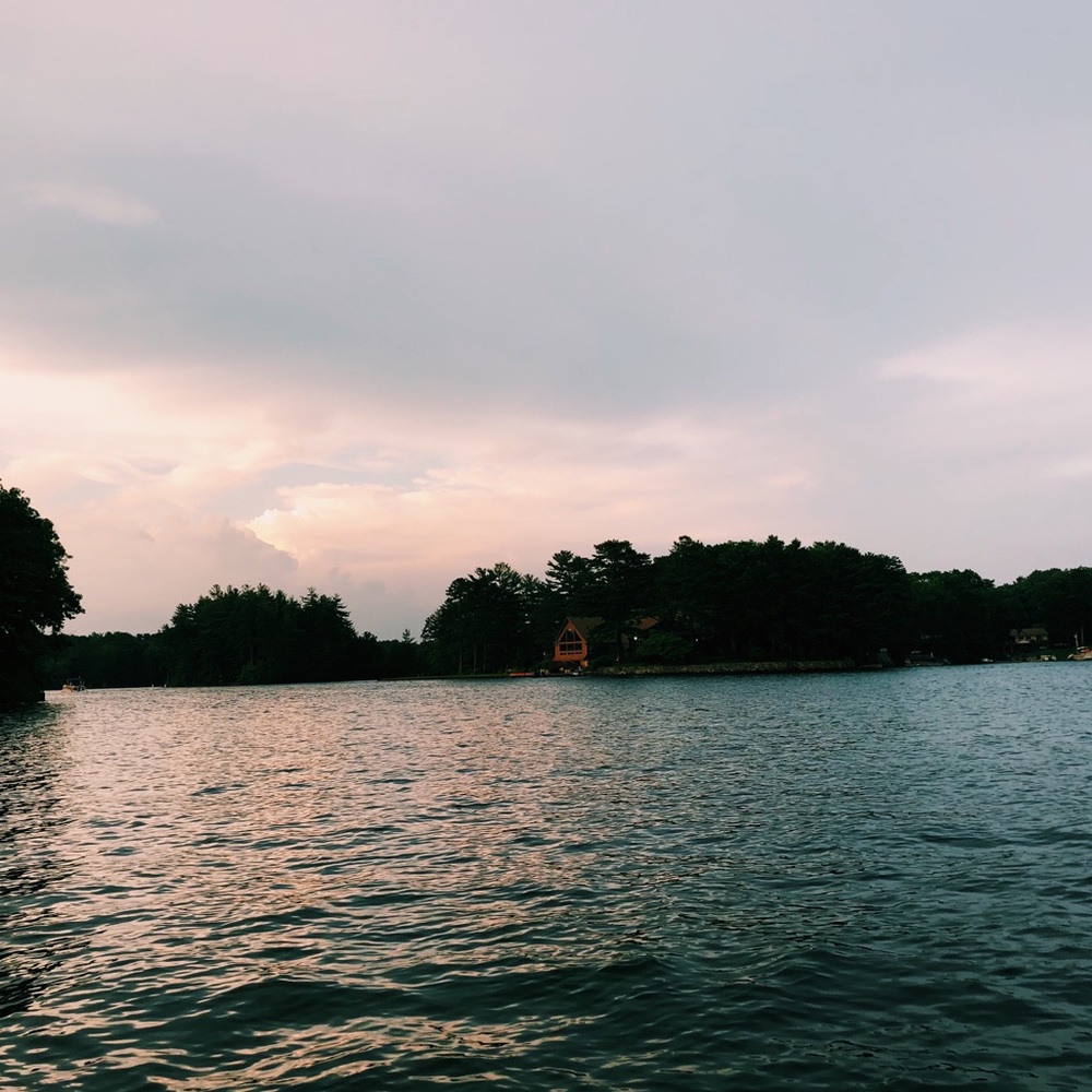 Meet your Posher, Rachel